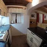 House Damjana Chalet Bohinj