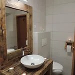 Chalet House Damjana Bohinj