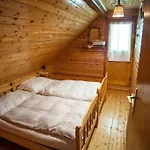 House Damjana Chalet