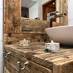 Chalet House Damjana