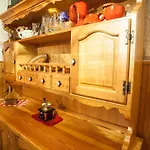 House Damjana Chalet *