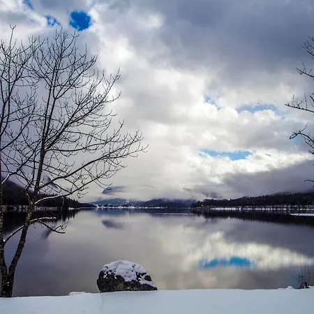 House Damjana בקתה בוהין