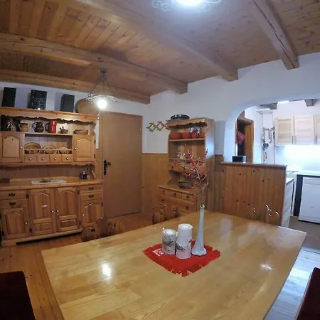 House Damjana