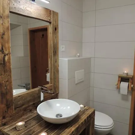 Σαλέ House Damjana Bohinj