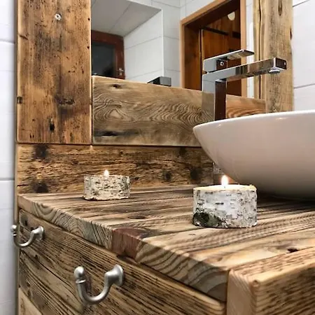 Σαλέ House Damjana