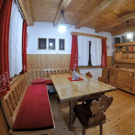 House Damjana בוהין