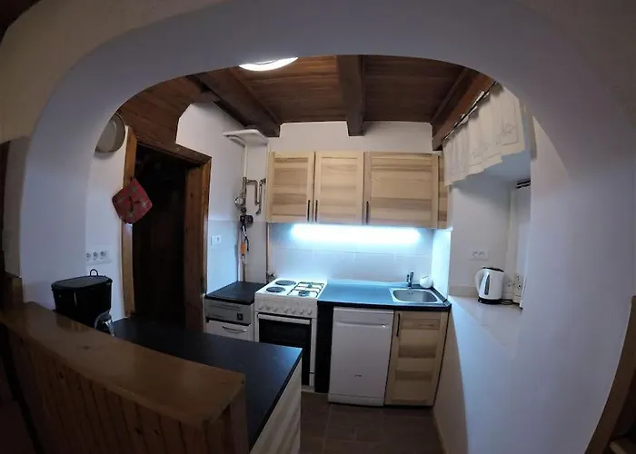 Chalet House Damjana Bohinj