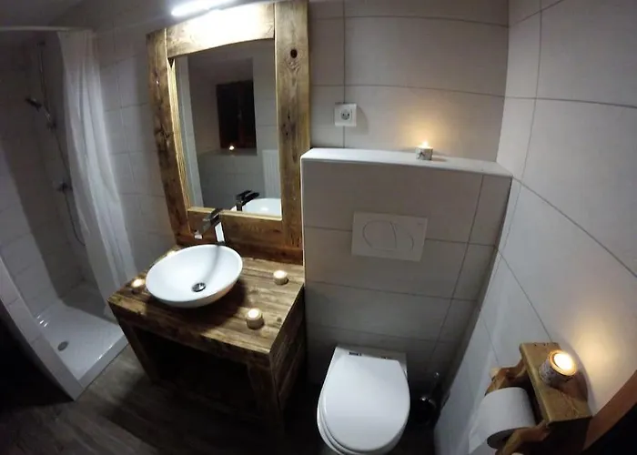 House Damjana * Bohinj