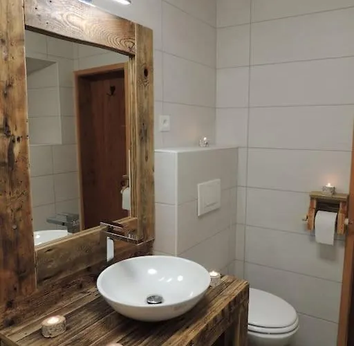 Chalet House Damjana Bohinj