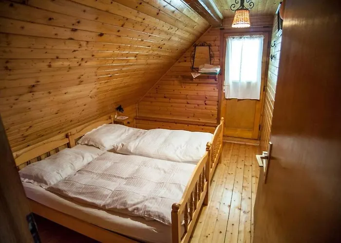 House Damjana Chalet