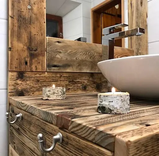 בקתה House Damjana