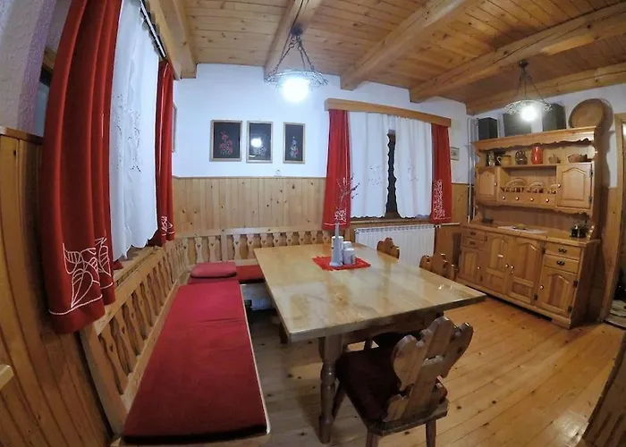 House Damjana בוהין